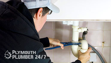 Plumbing and Heating in Plymouth